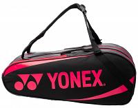 Yonex 8929 Racket Bag Black/Red